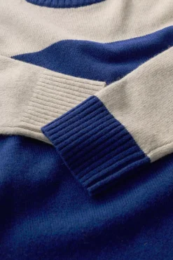 Women Seasalt Cornwall Nectan Lambswool Jumper