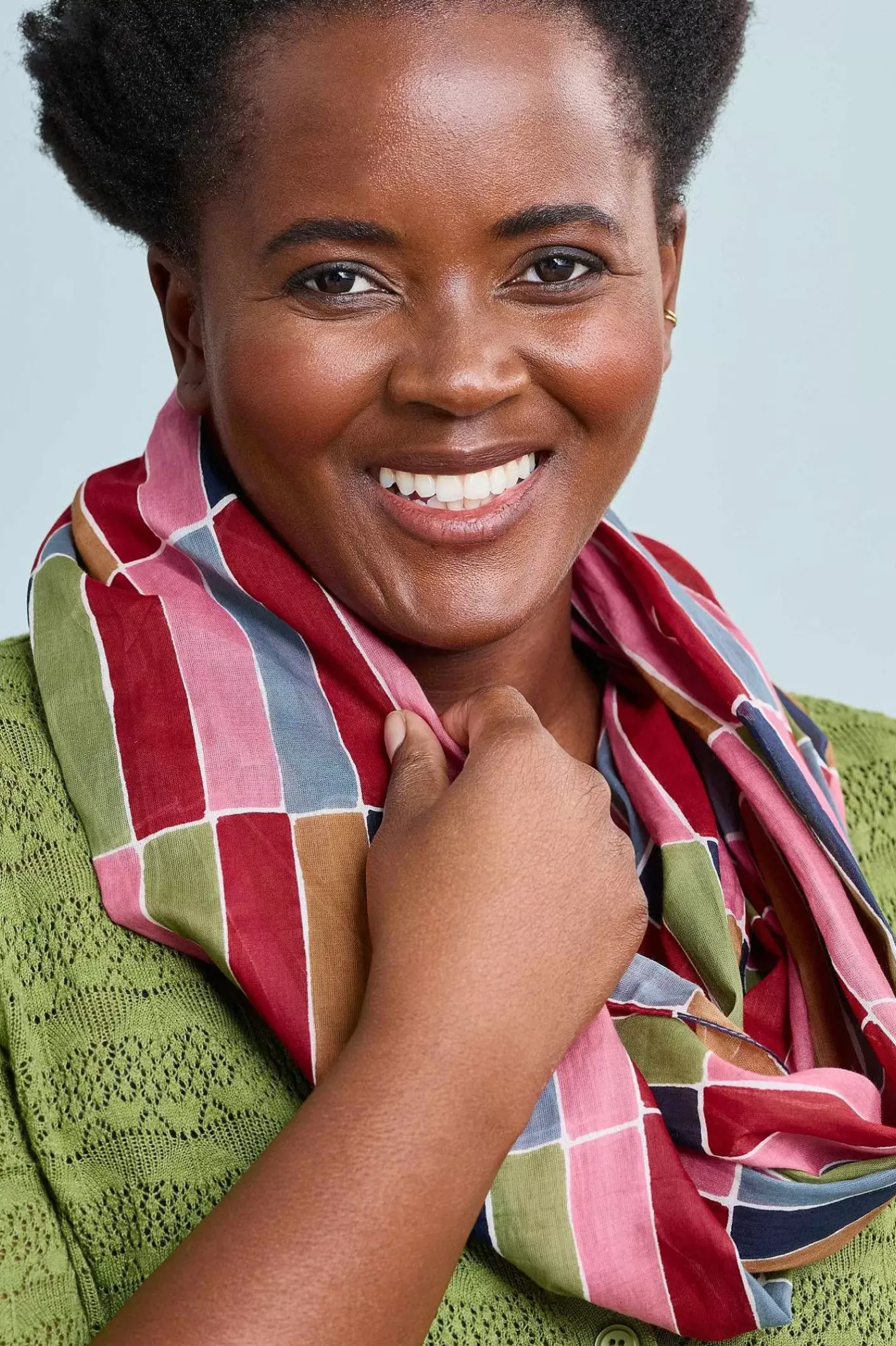 Women Seasalt Cornwall New Everyday Circle Scarf