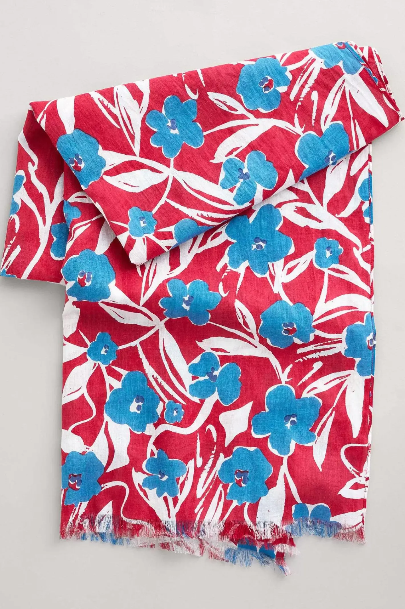 Women Seasalt Cornwall New Everyday Scarf