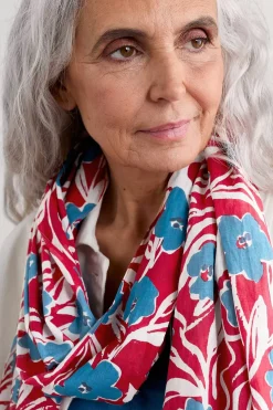 Women Seasalt Cornwall New Everyday Scarf