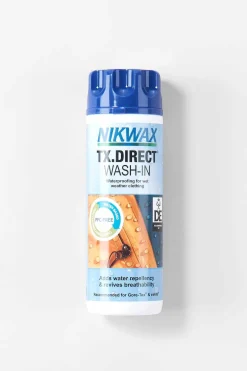 Women Seasalt Cornwall Nikwax Tx Direct Wash 300Ml