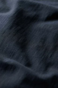 Women Seasalt Cornwall Oleander Blouson Sleeve T-Shirt (Gots)