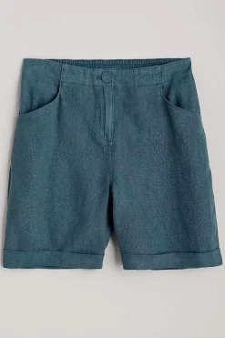Women Seasalt Cornwall Penderleith Shorts