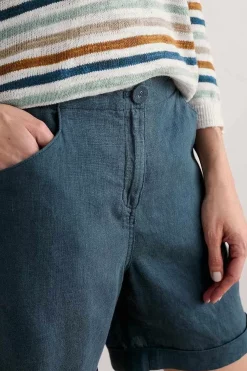 Women Seasalt Cornwall Penderleith Shorts