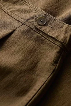 Women Seasalt Cornwall Penjerrick Midi Skirt