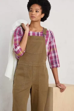 Women Seasalt Cornwall Porthallow Cove Dungaree
