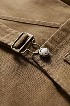 Women Seasalt Cornwall Porthallow Cove Dungaree