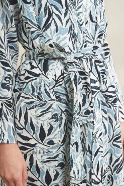 Women Seasalt Cornwall Pottering Gown