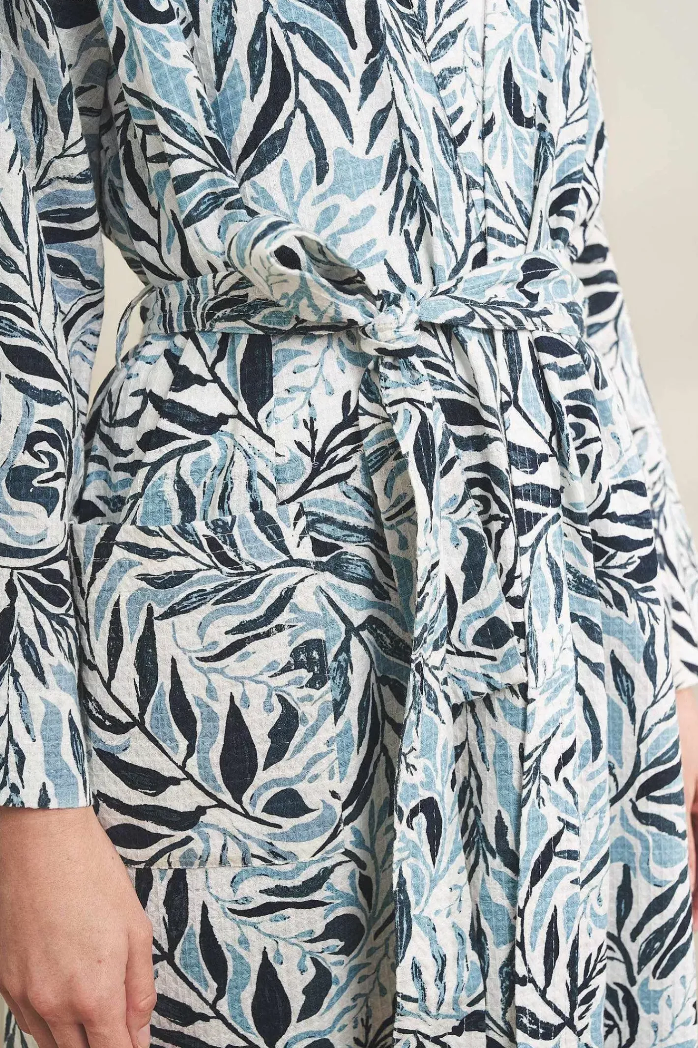 Women Seasalt Cornwall Pottering Gown