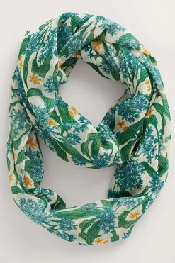 Women Seasalt Cornwall Pretty Circle Scarf