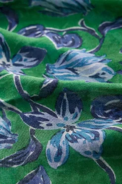 Women Seasalt Cornwall Pretty Printed Scarf