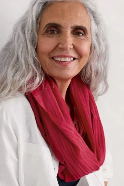 Women Seasalt Cornwall Pretty Useful Circle Scarf