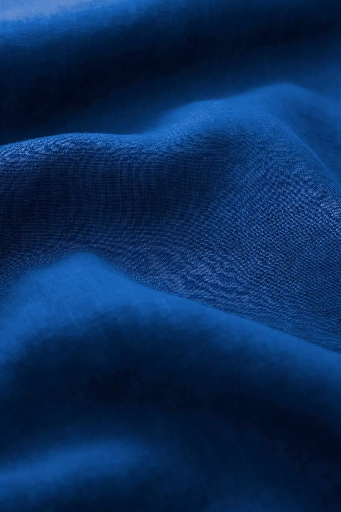 Women Seasalt Cornwall River Fowey Sleeveless Linen Dress