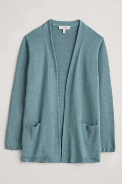 Women Seasalt Cornwall Riverboat Cardigan