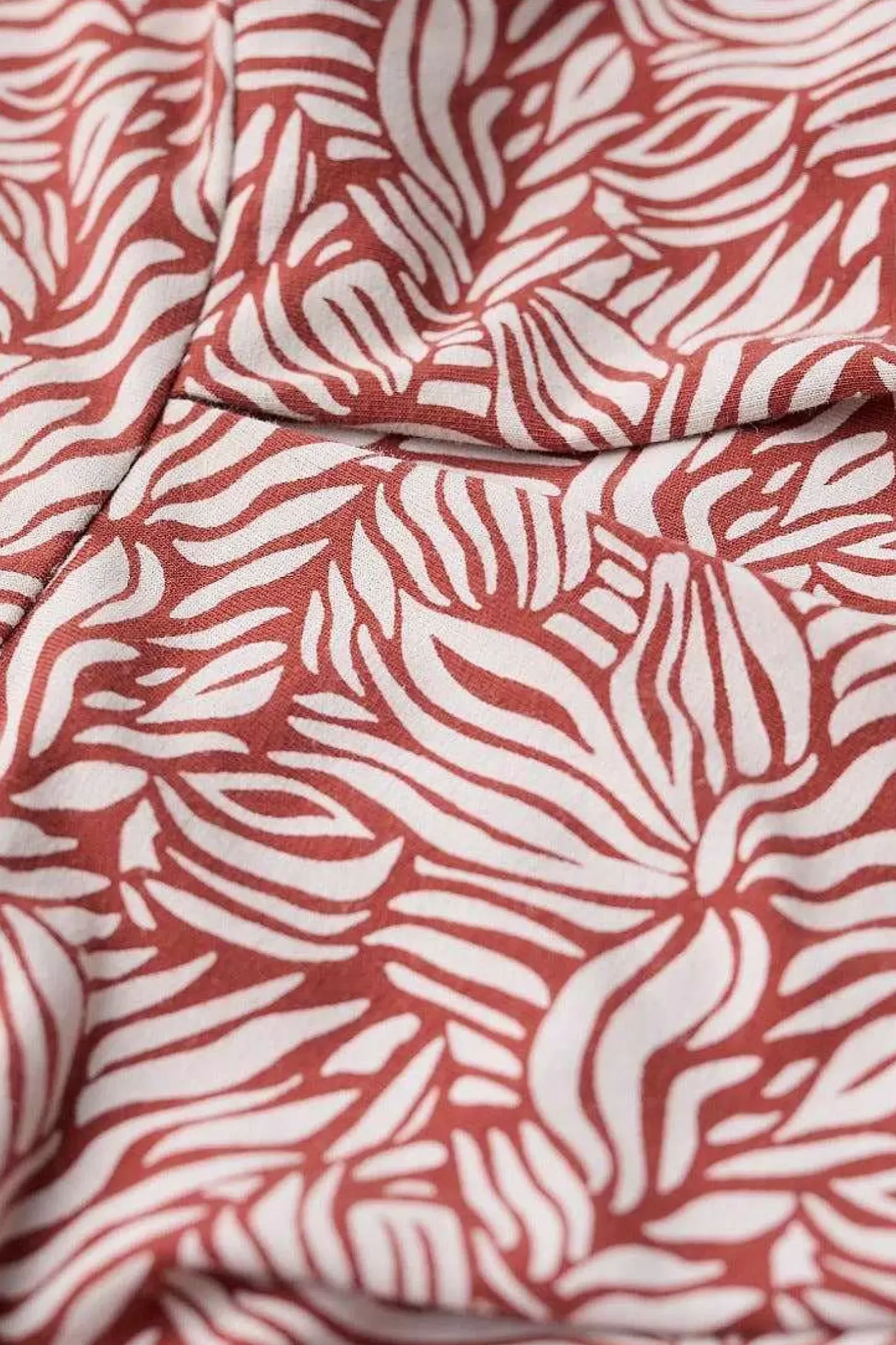 Women Seasalt Cornwall Riviera Fit-And-Flare Jersey Dress