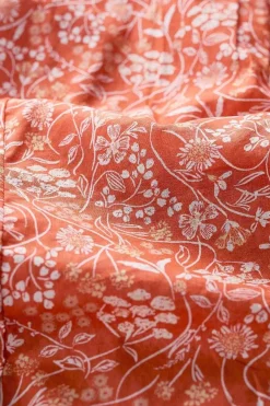 Women Seasalt Cornwall Rushmaker Short Sleeve Shirt