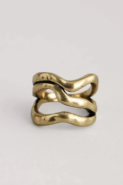 Women Seasalt Cornwall Ruthern Ring