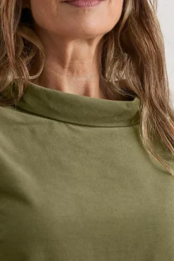 Women Seasalt Cornwall Sail By The Stars Needlecord Tunic