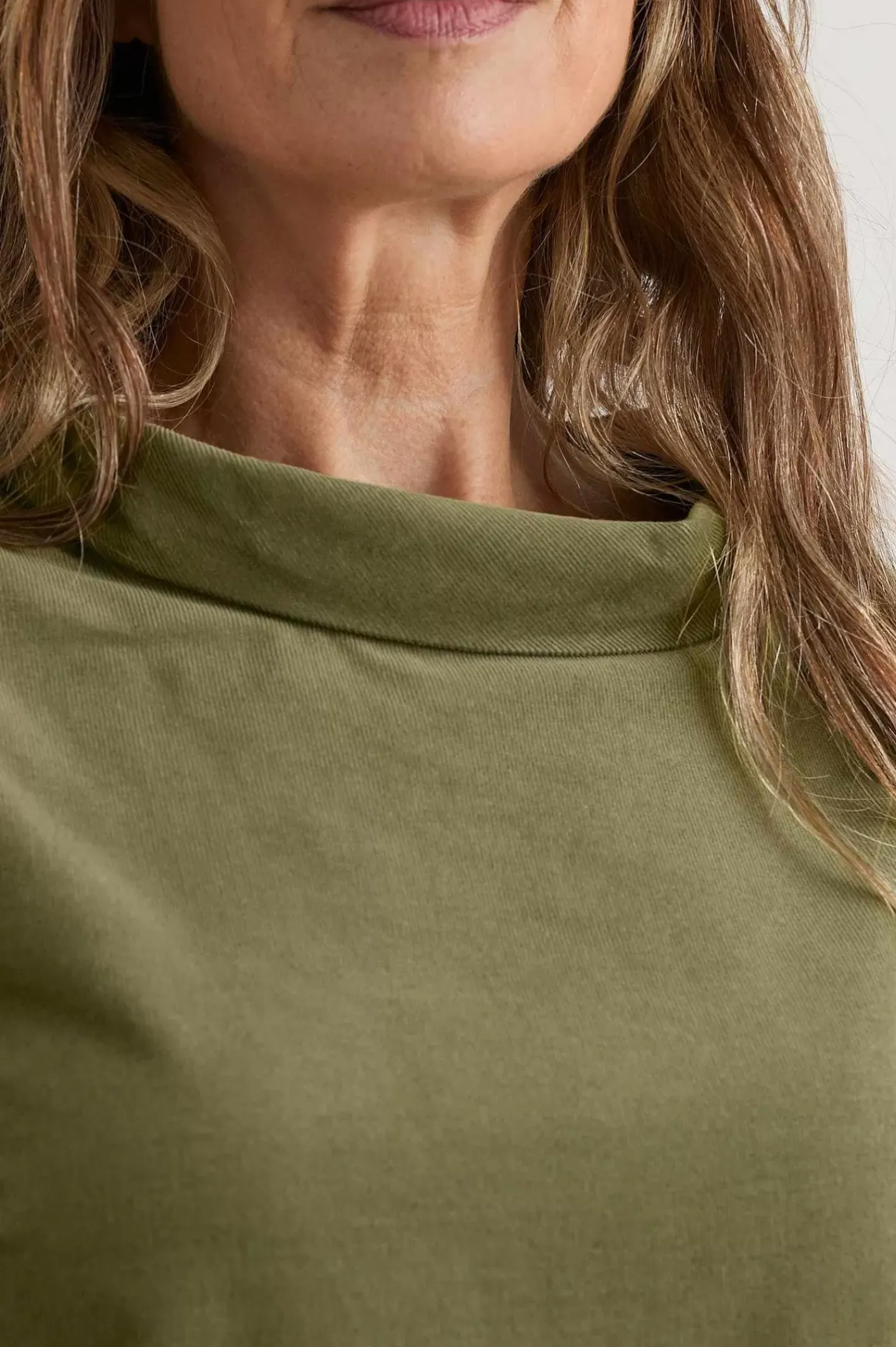 Women Seasalt Cornwall Sail By The Stars Needlecord Tunic