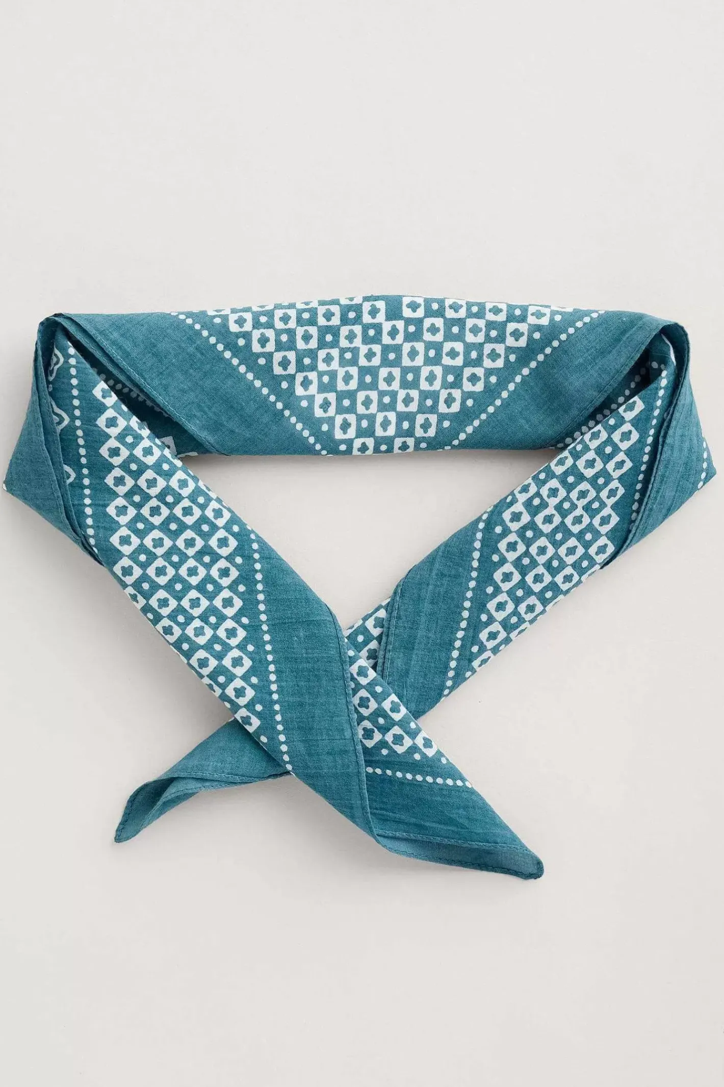 Women Seasalt Cornwall Sailor Square