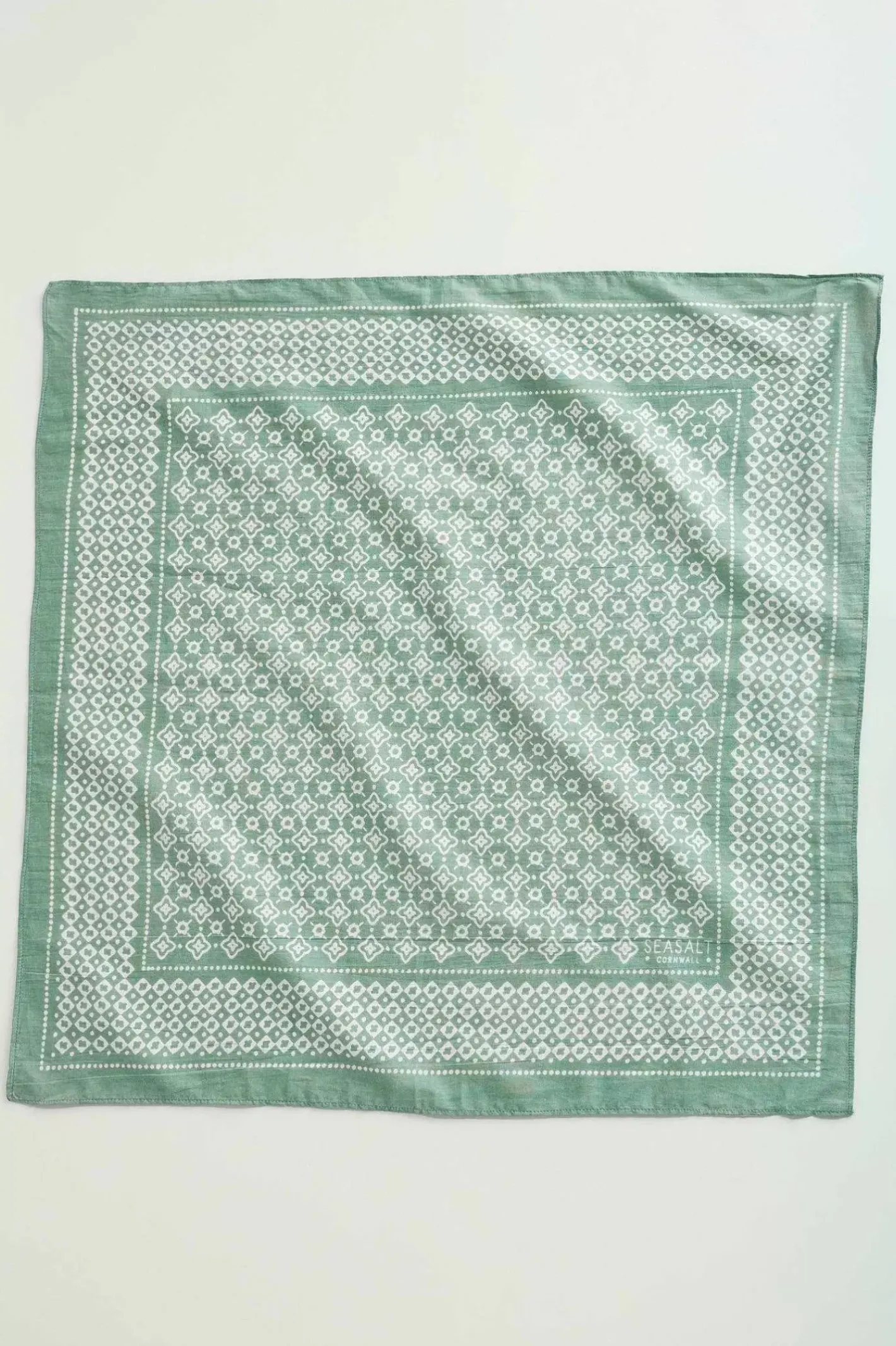 Women Seasalt Cornwall Sailor Square
