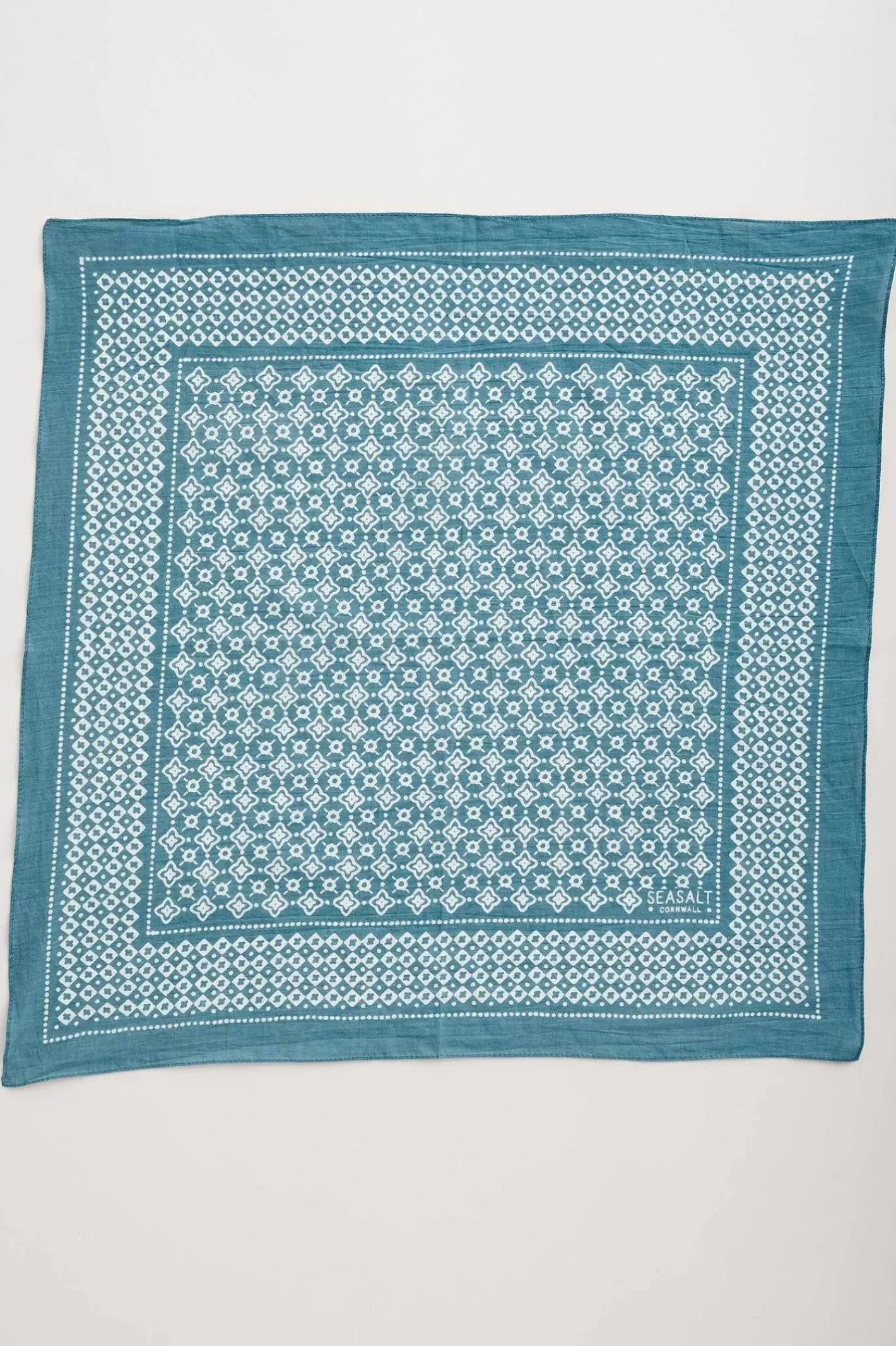 Women Seasalt Cornwall Sailor Square