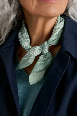 Women Seasalt Cornwall Sailor Square