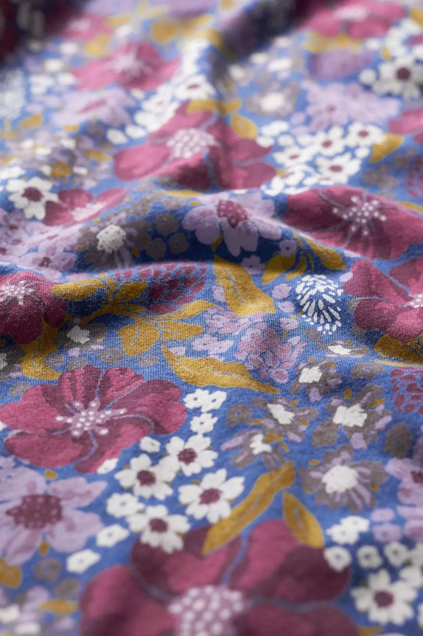 Women Seasalt Cornwall Script Editor Midi Skirt