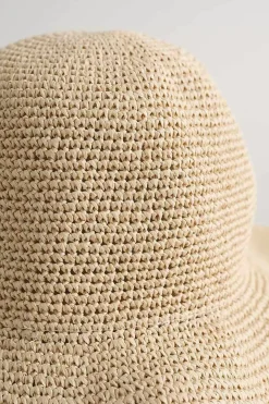 Women Seasalt Cornwall Sculpture Garden Wide Brim Sunhat