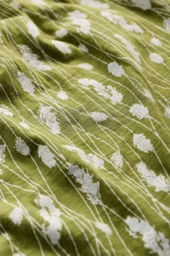 Women Seasalt Cornwall Sea Mirror Jersey Dress