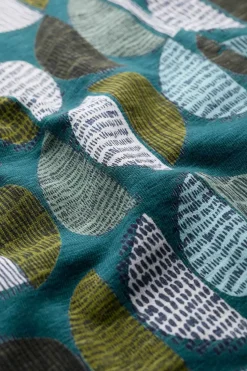 Women Seasalt Cornwall Shore Foraging Printed Tunic (Gots)