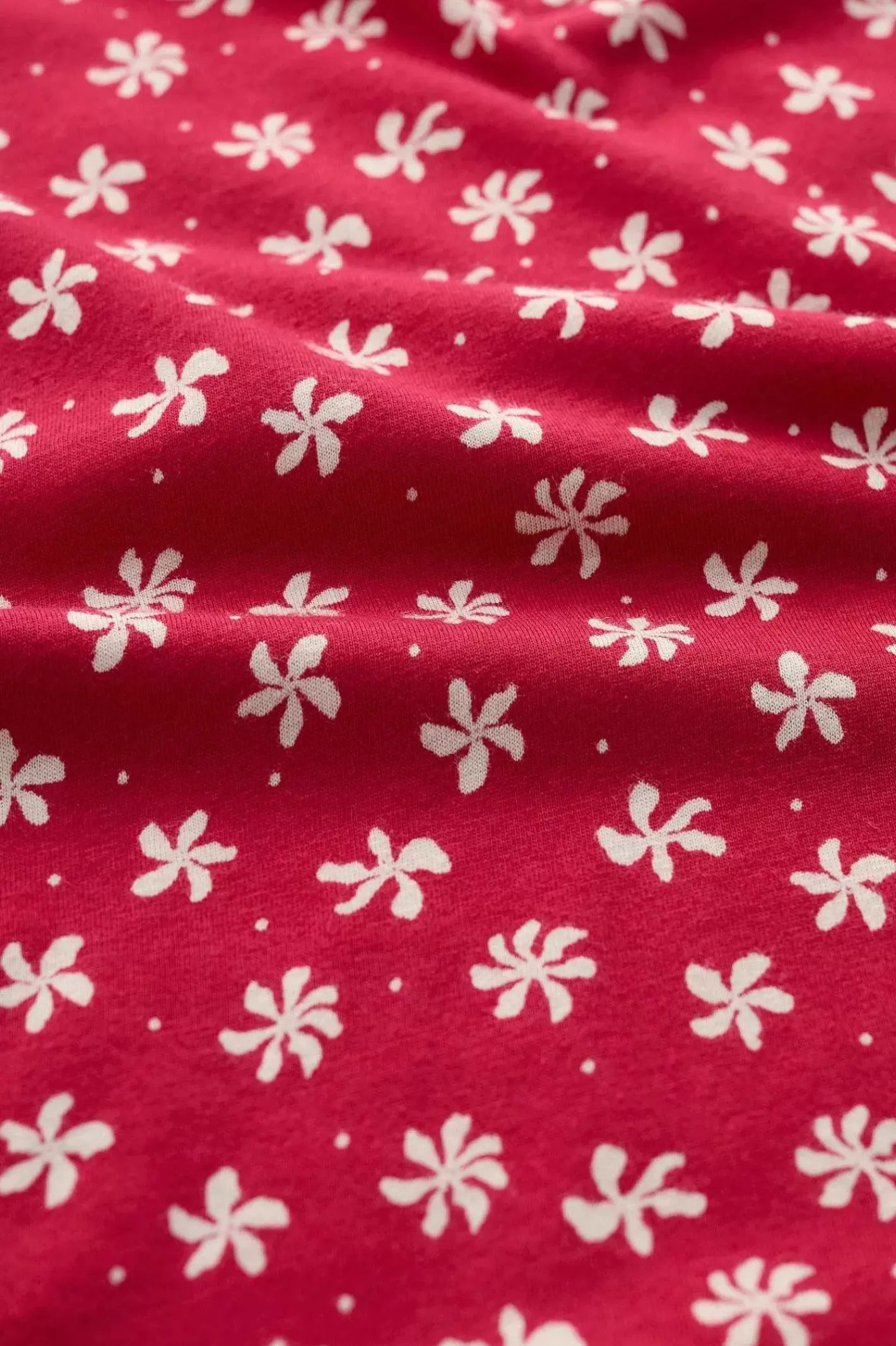 Women Seasalt Cornwall Short-Sleeved Risso Top