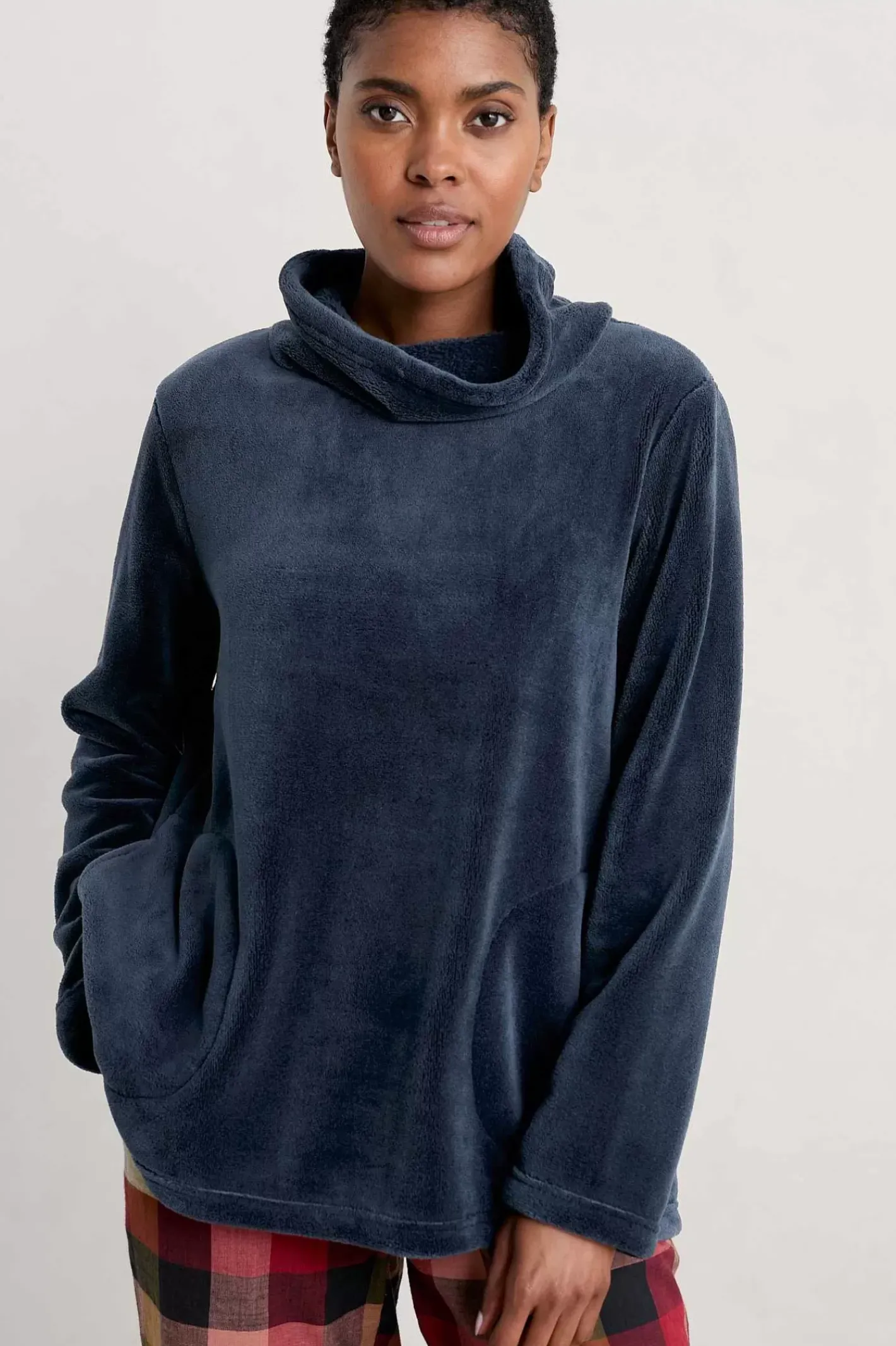 Women Seasalt Cornwall Snugsoft Top