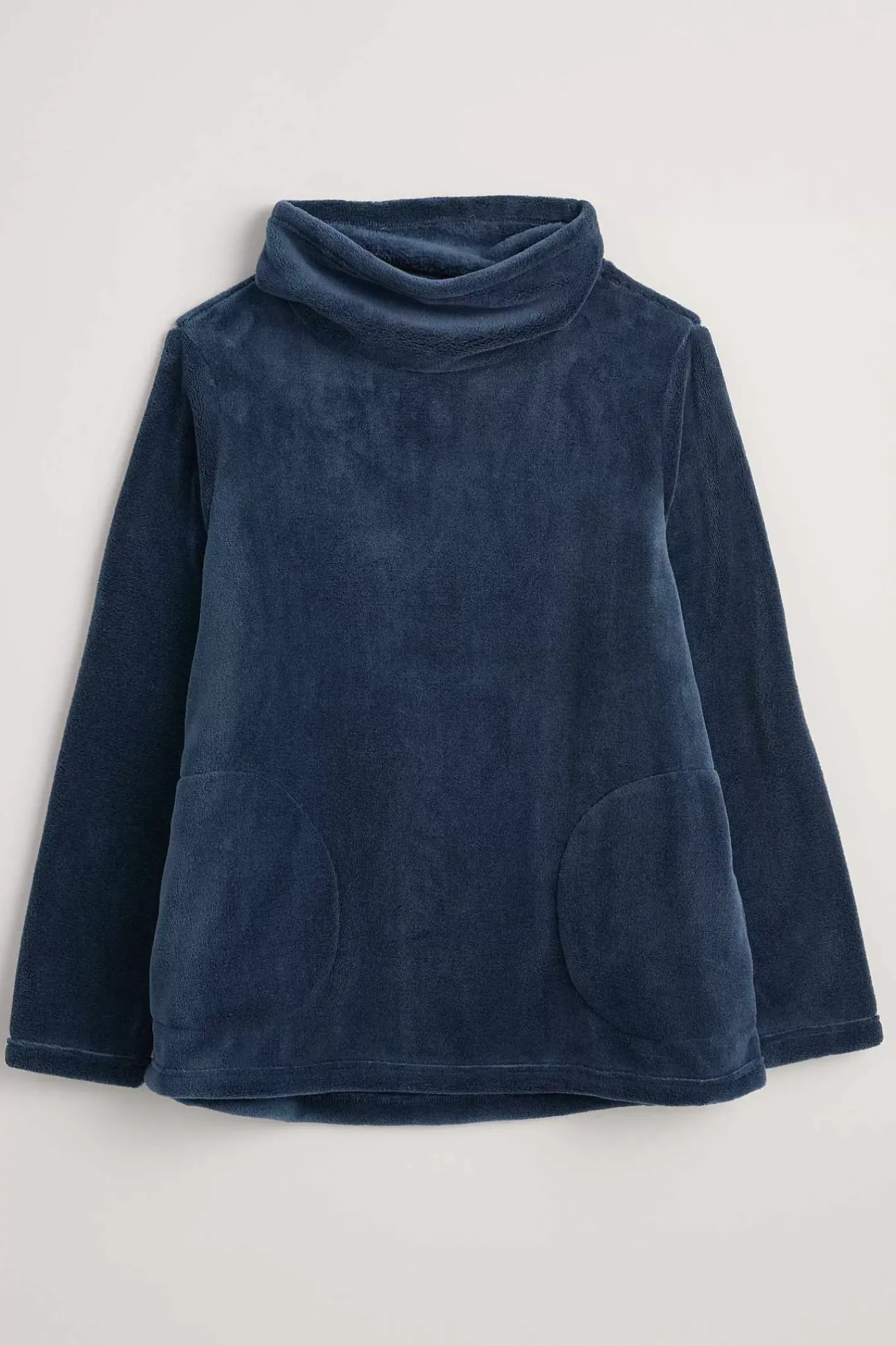 Women Seasalt Cornwall Snugsoft Top