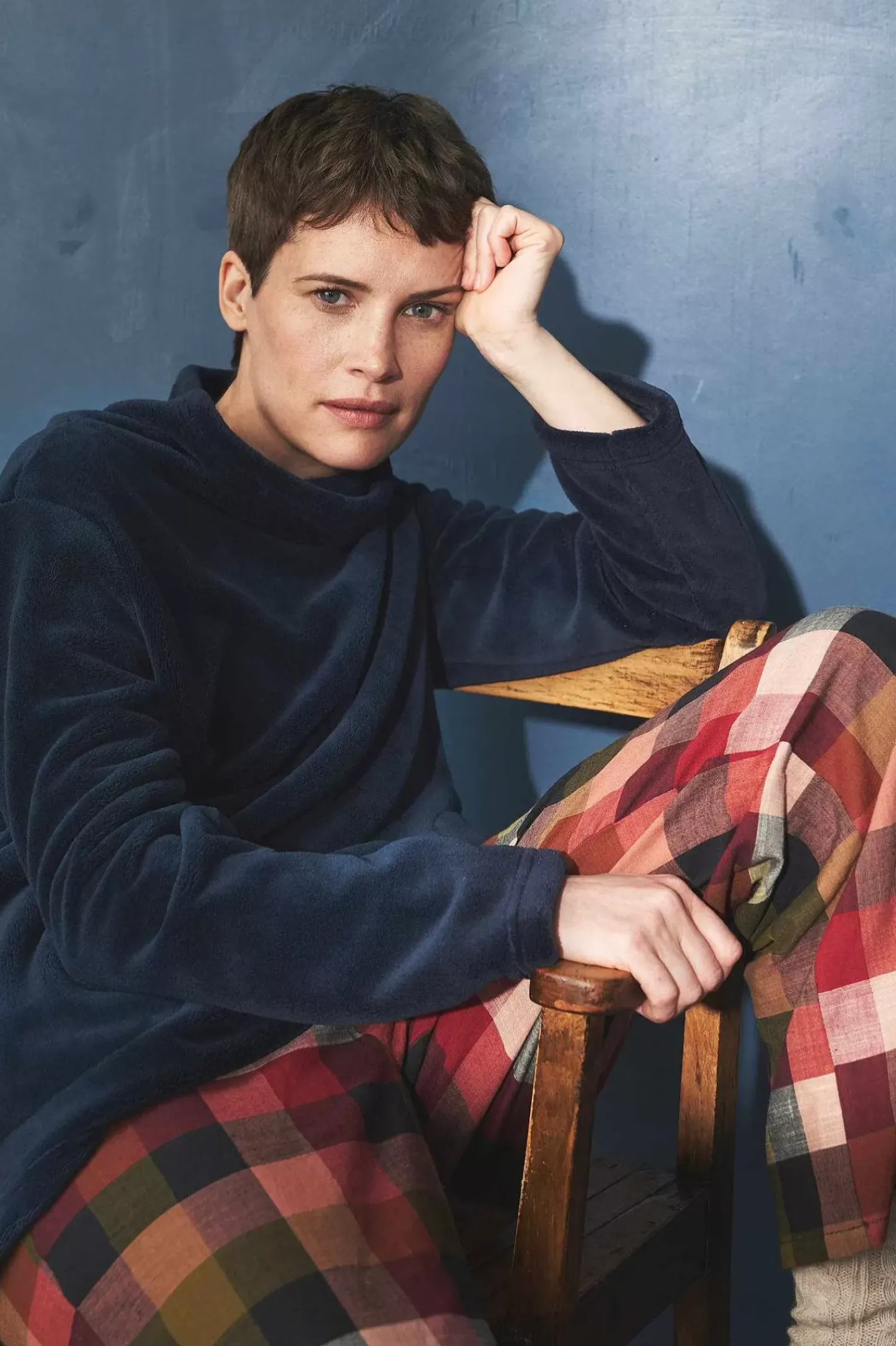 Women Seasalt Cornwall Snugsoft Top