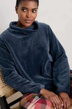 Women Seasalt Cornwall Snugsoft Top