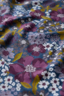 Women Seasalt Cornwall Star Dance Jersey Tunic