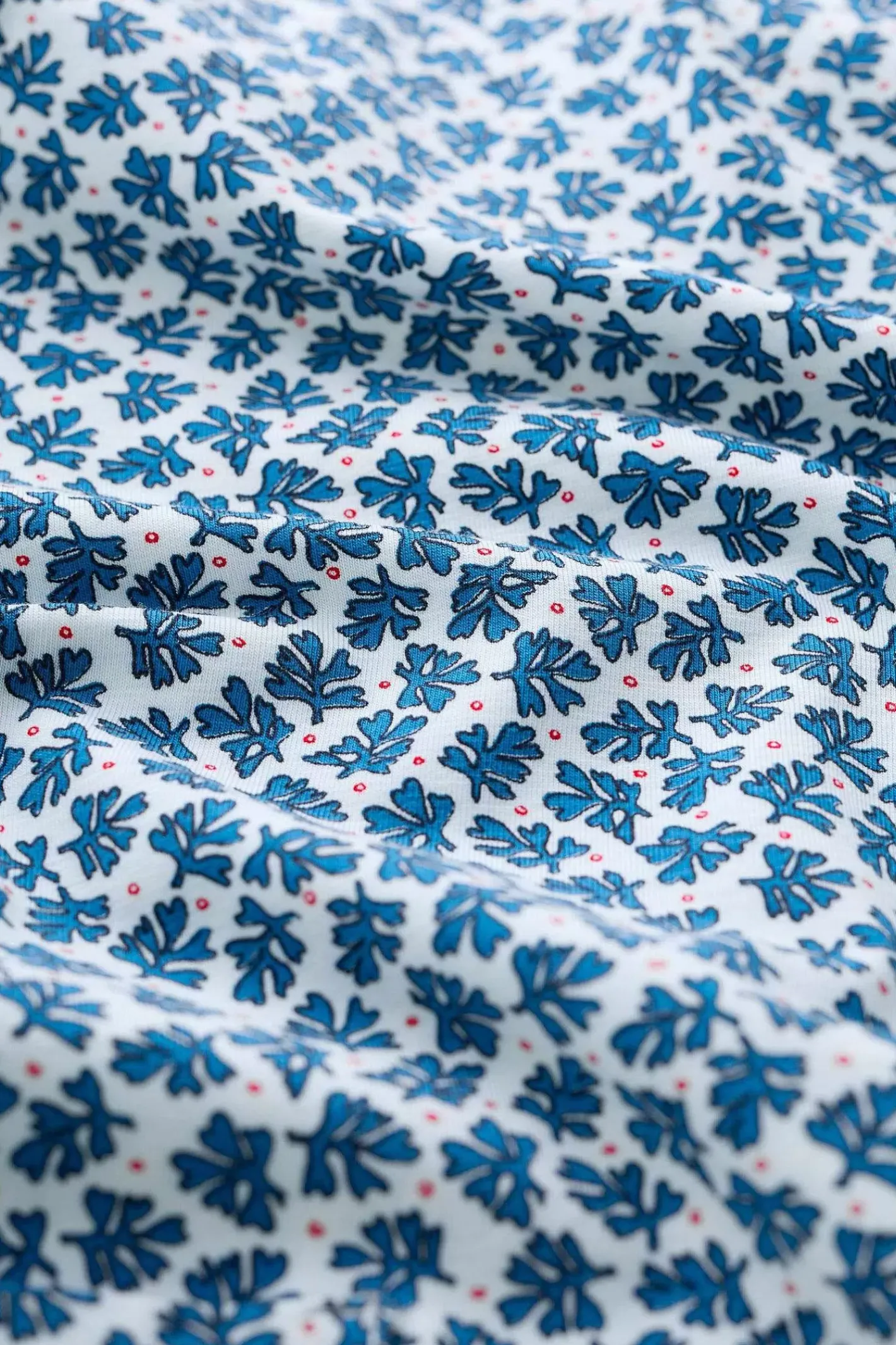 Women Seasalt Cornwall Star Dance Short Sleeve Tunic