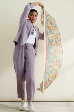 Women Seasalt Cornwall Summer Scarf