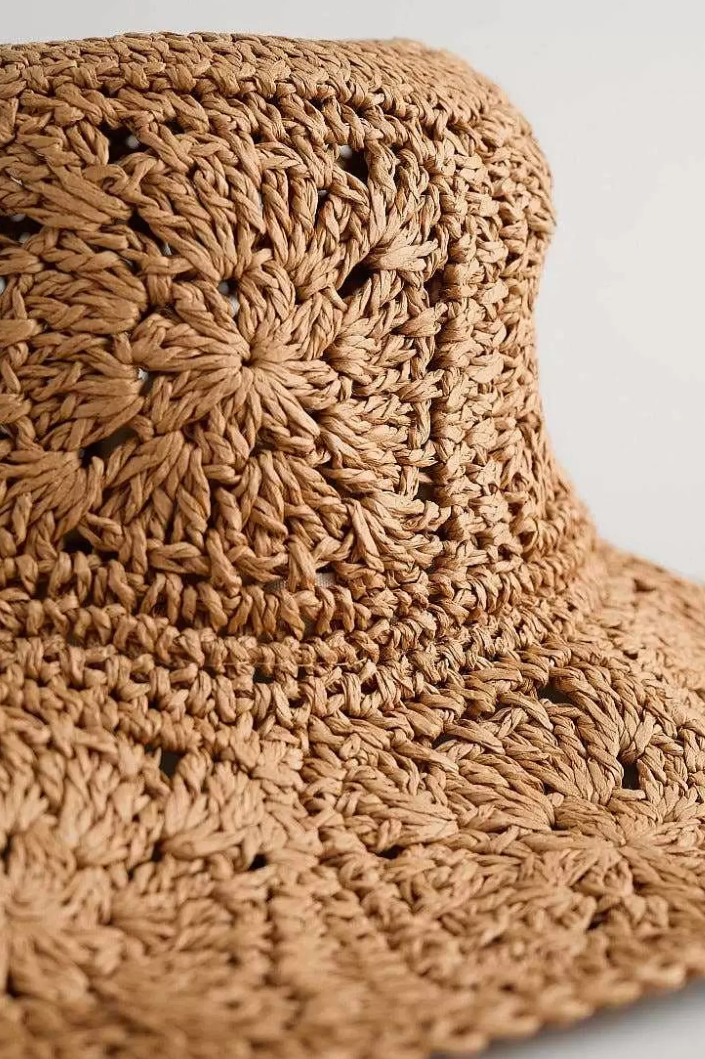 Women Seasalt Cornwall Sundew Crochet Hat