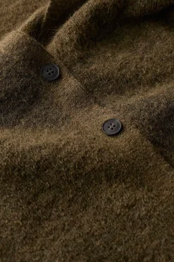 Women Seasalt Cornwall Taffle V-Neck Cardigan