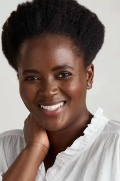 Women Seasalt Cornwall Talland Smooth Stud Earrings