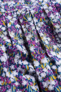 Women Seasalt Cornwall Thornapple Organic Cotton Shirt (Gots)