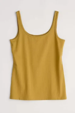 Women Seasalt Cornwall Tidal Drift Jersey Vest