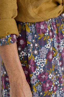 Women Seasalt Cornwall Tor View Jersey Dress