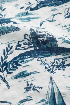 Women Seasalt Cornwall Treasury Short Sleeve Blouse