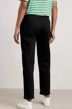 Women Seasalt Cornwall Waterdance Trousers