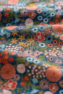 Women Seasalt Cornwall Waterflow Short Sleeve Top