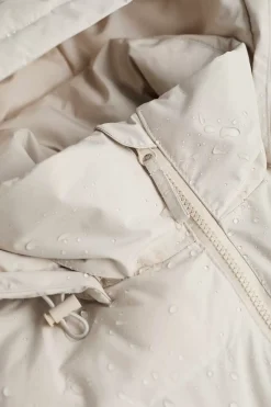 Women Seasalt Cornwall Waymaker Waterproof Puffer Jacket