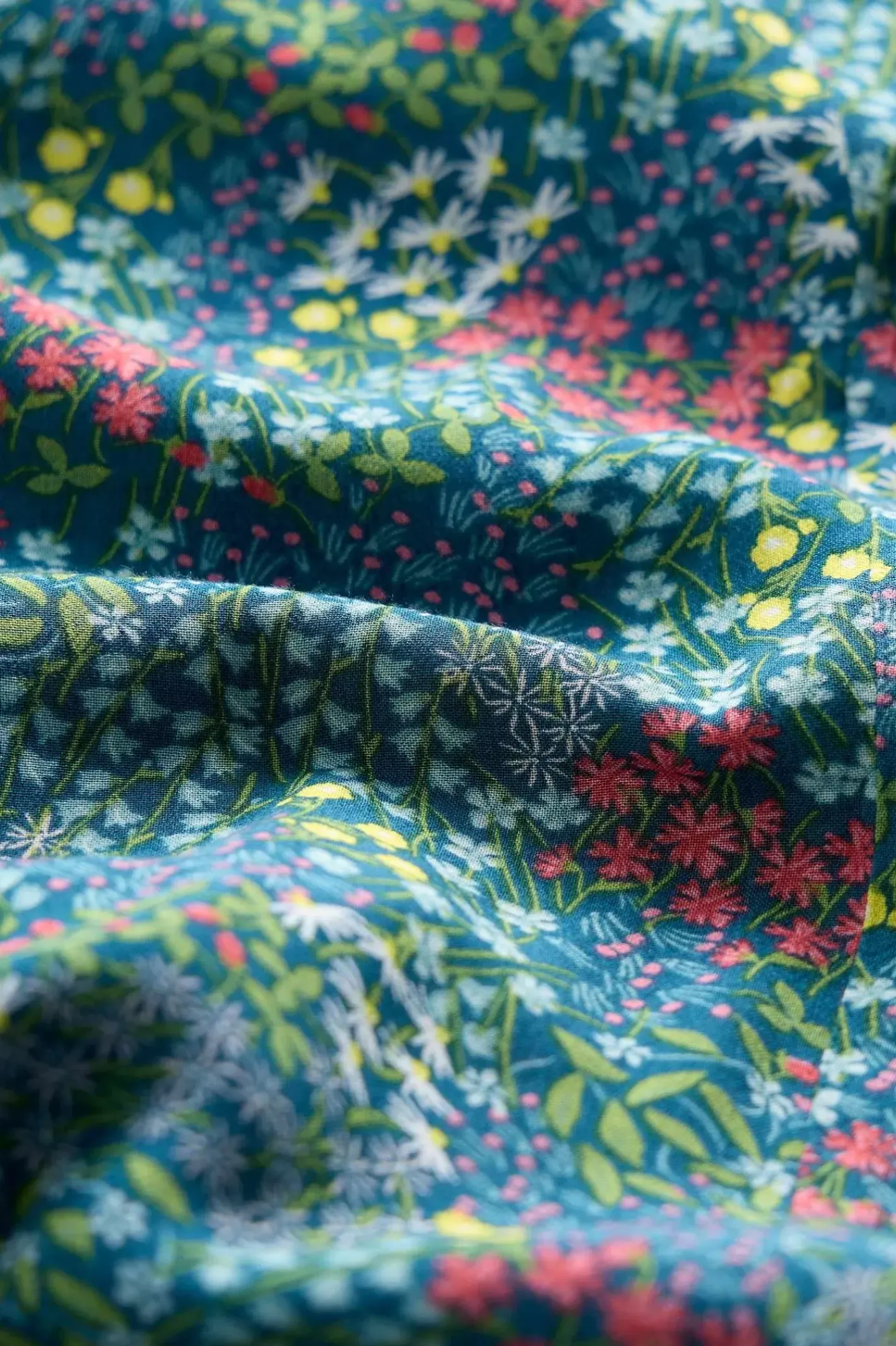 Women Seasalt Cornwall Wilsey Empire Line Flared Sleeve Dress